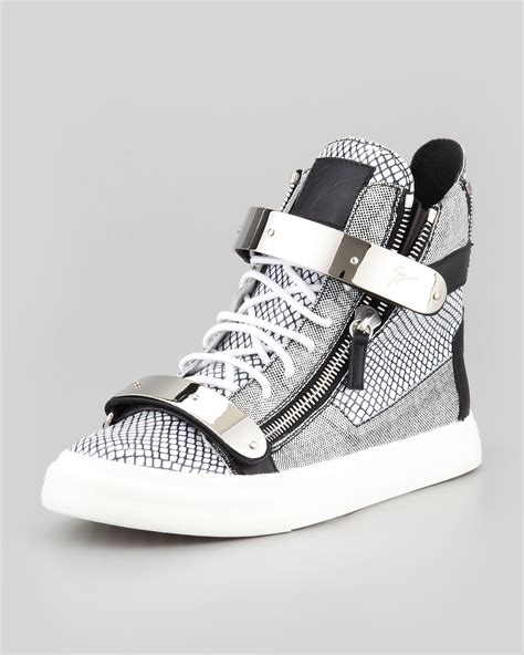 giuseppe zanotti inspired shoes